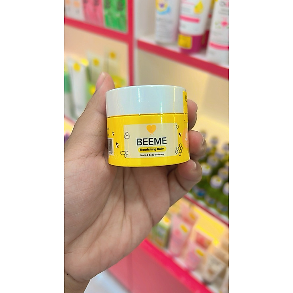 Beemee Nourishing Balm