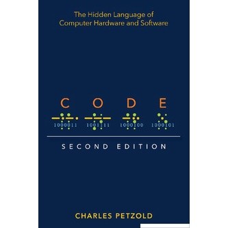 BUKU Code: The Hidden Language of Computer Hardware and Software