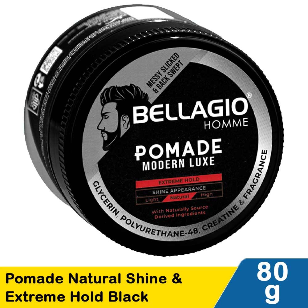 BELLAGIO HOMME POMADE MODERN LUX  80g