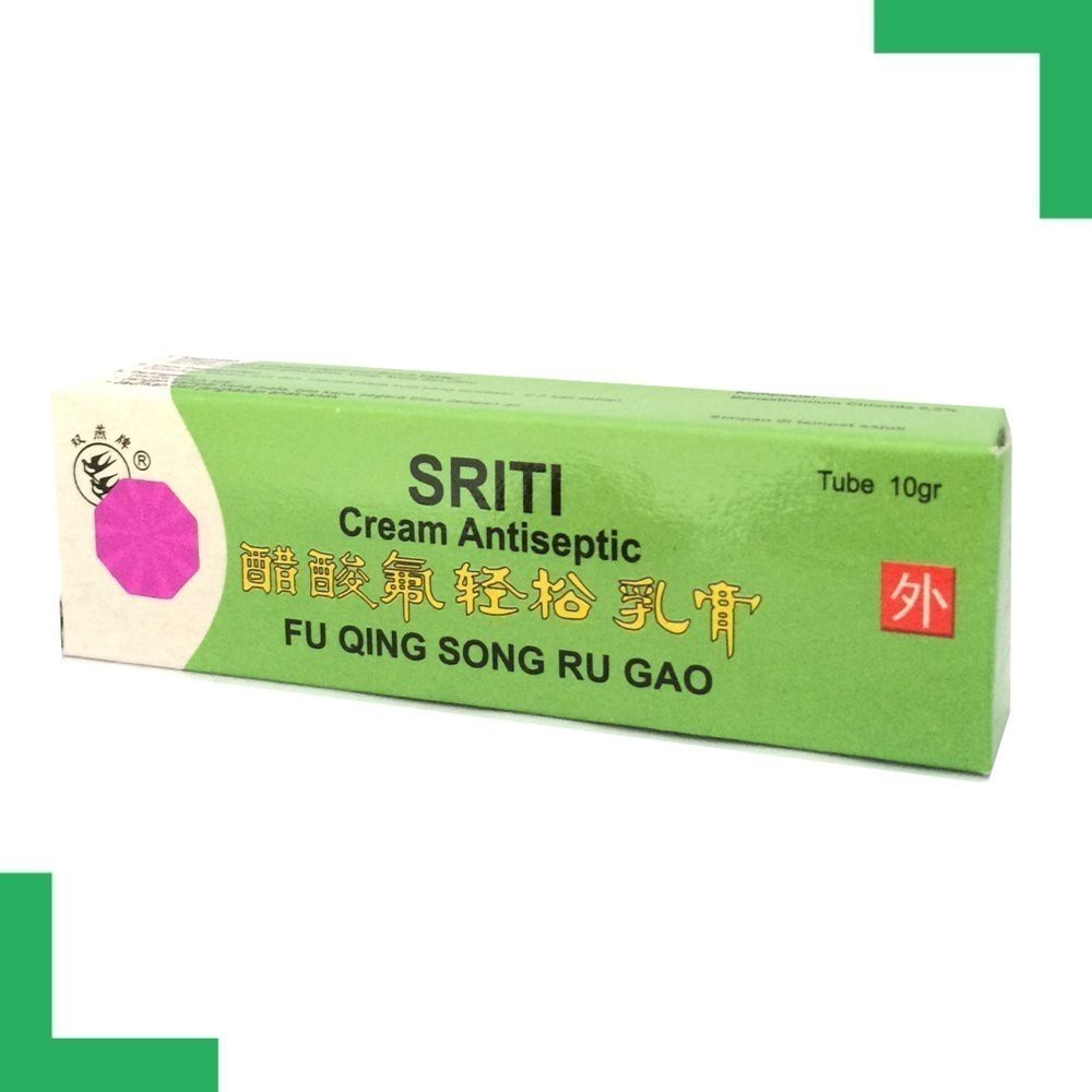 Sriti Salep - AMY