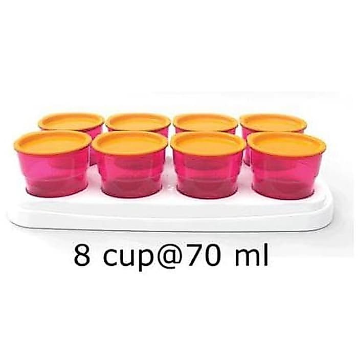 BABY SAFE MULTI USE CONTAINERS AP011