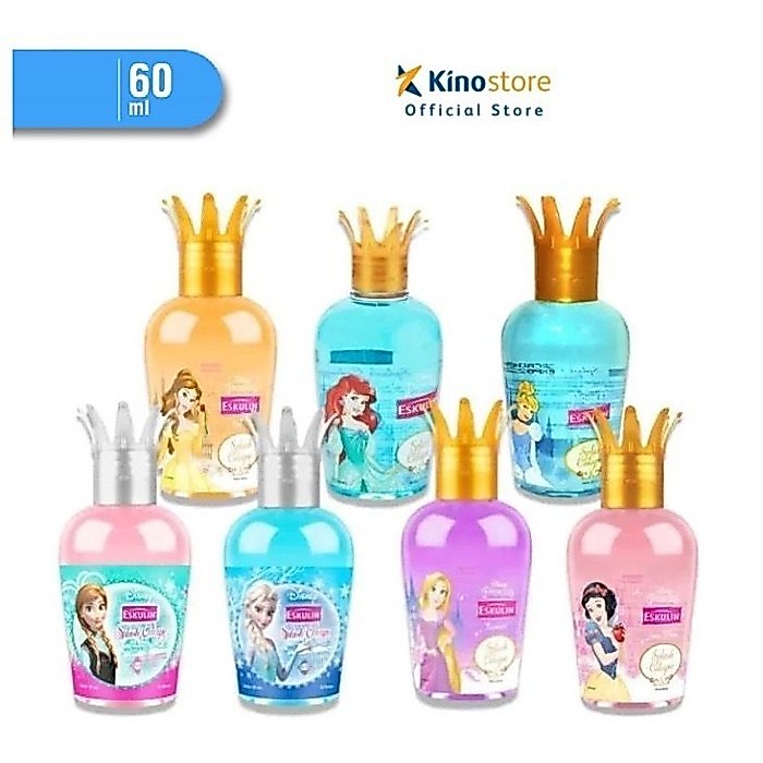 Eskulin Kids Splash Cologne