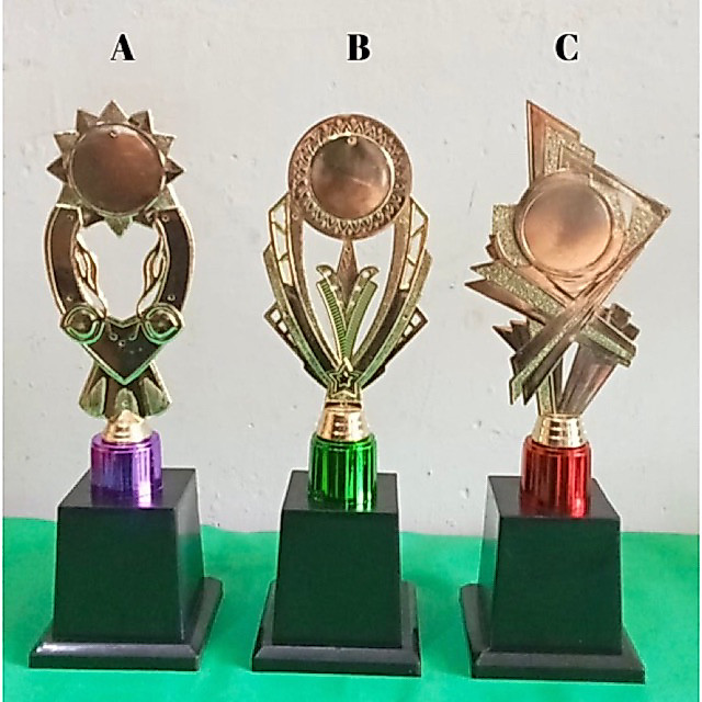 PIALA MINI PERPCS MURAH
