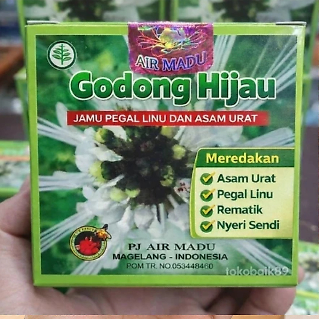 READY SIAP KIRIM KapsulGODONGIJOOkapsul BISA COD
