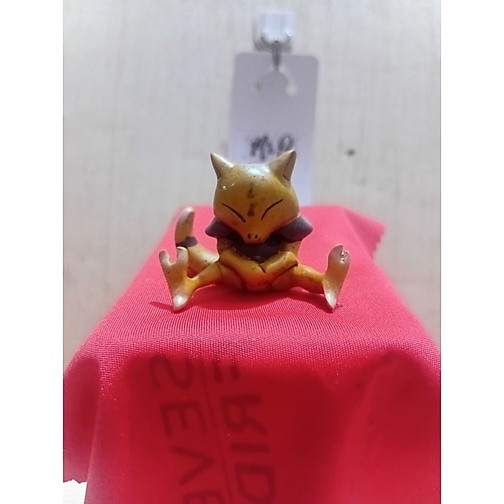 action figure pokemon