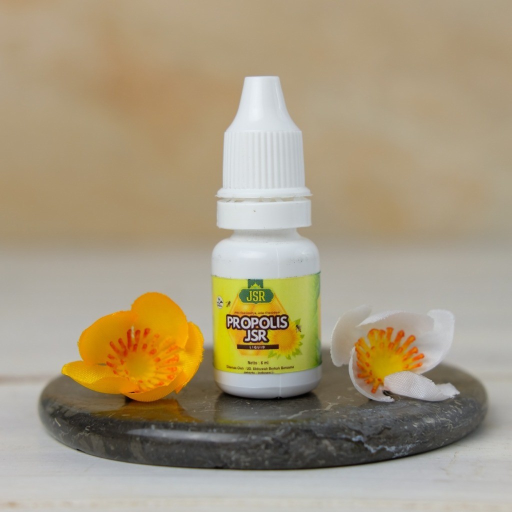 Propolis JSR 7ml