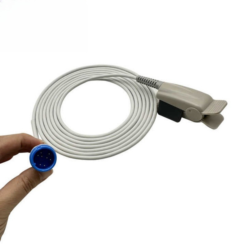 Creative K12K15 Spo2 Sensor, 8pin,3m