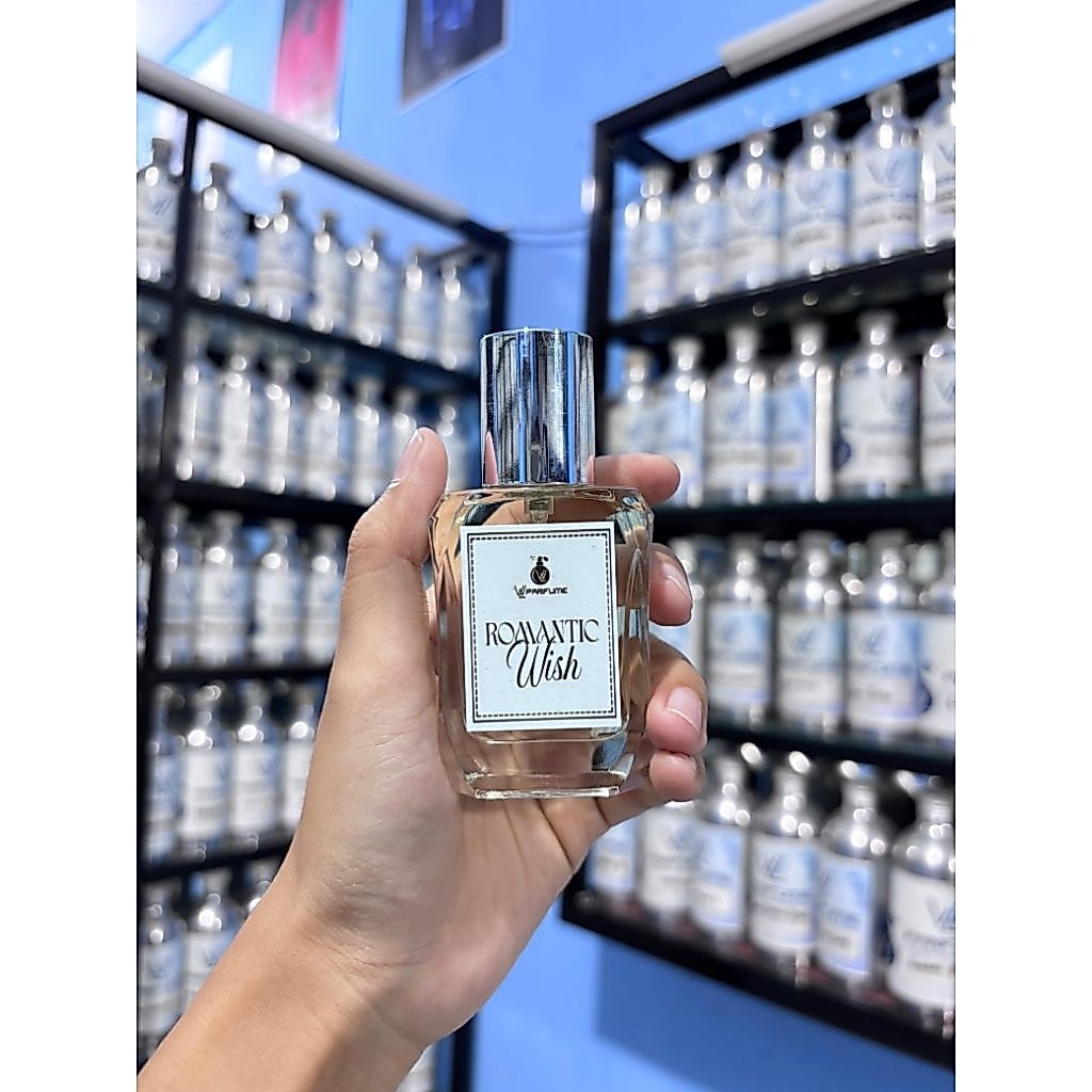 ROMANTIC WISH 35 ML PREMIUM