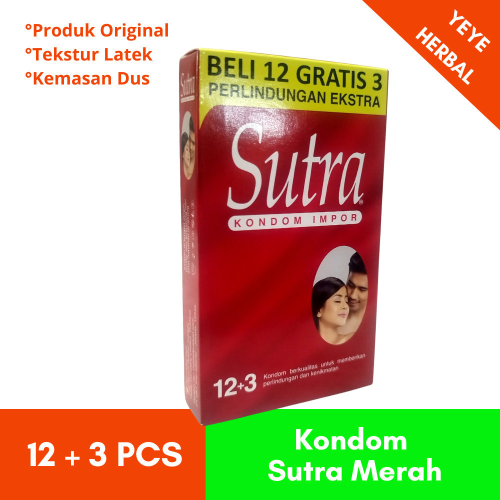 NEW ADELLA !!   Sutra Merah isi 12 ~ adelea