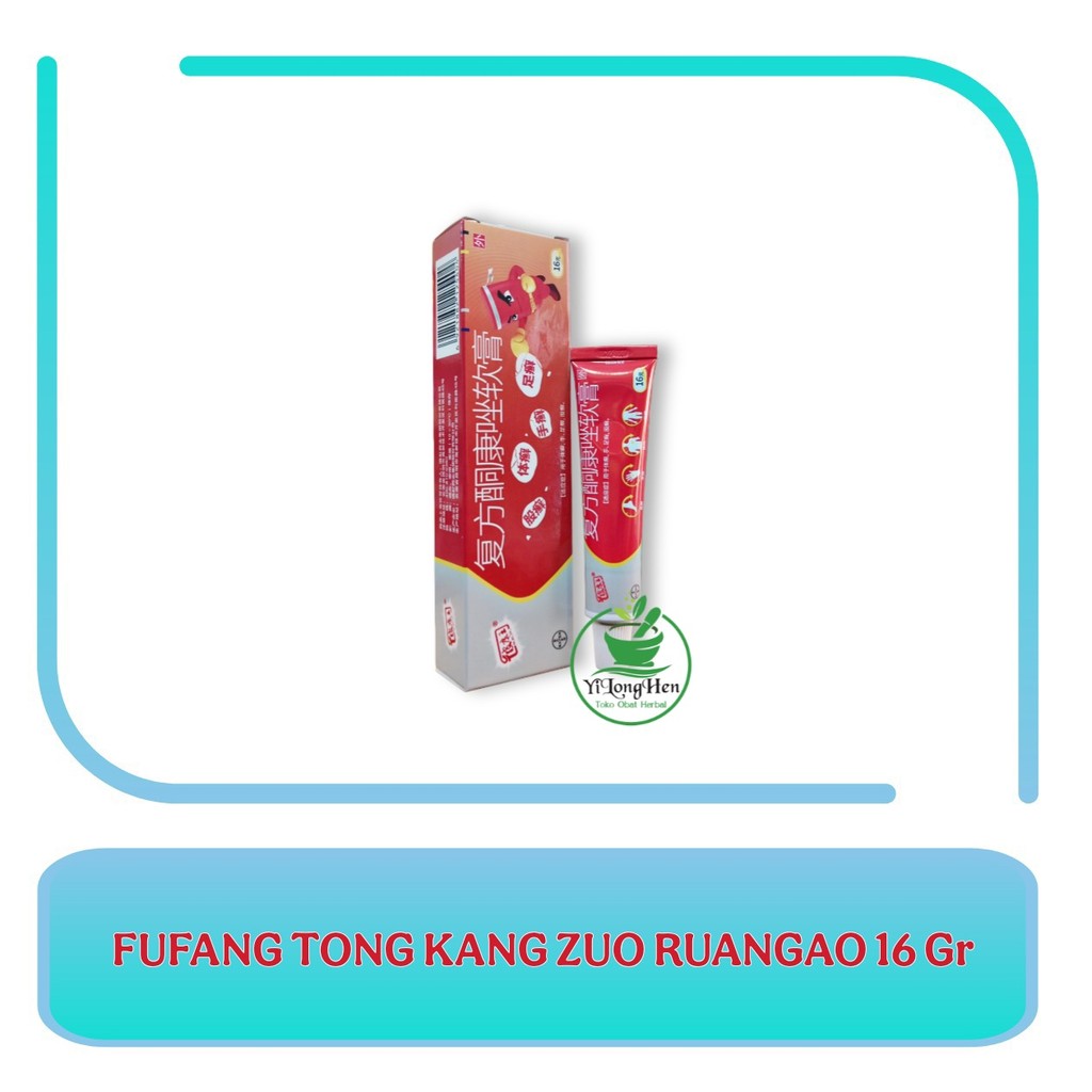 Salep KL / HL 16 Gram