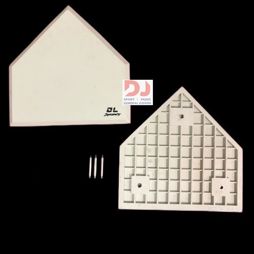 HOME PLATE SOFTBALL / BASEBALL