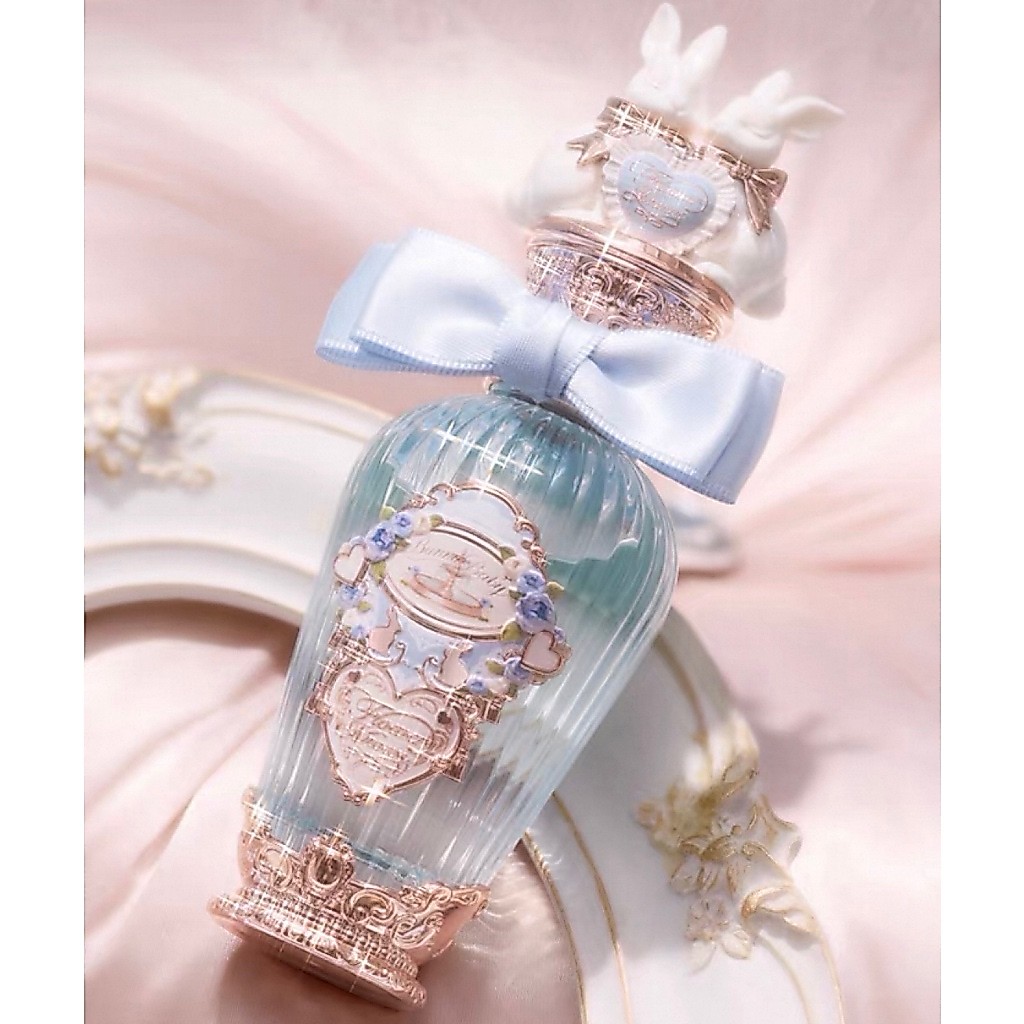 Flower Knows Bunny Collection perfume