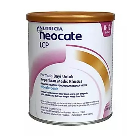 NEOCATE LCP 400 GR