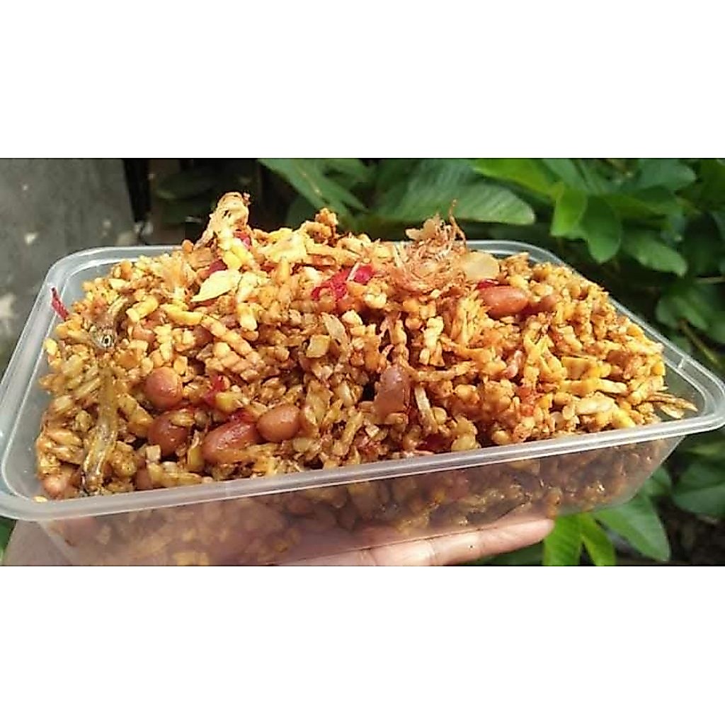 kering tempe