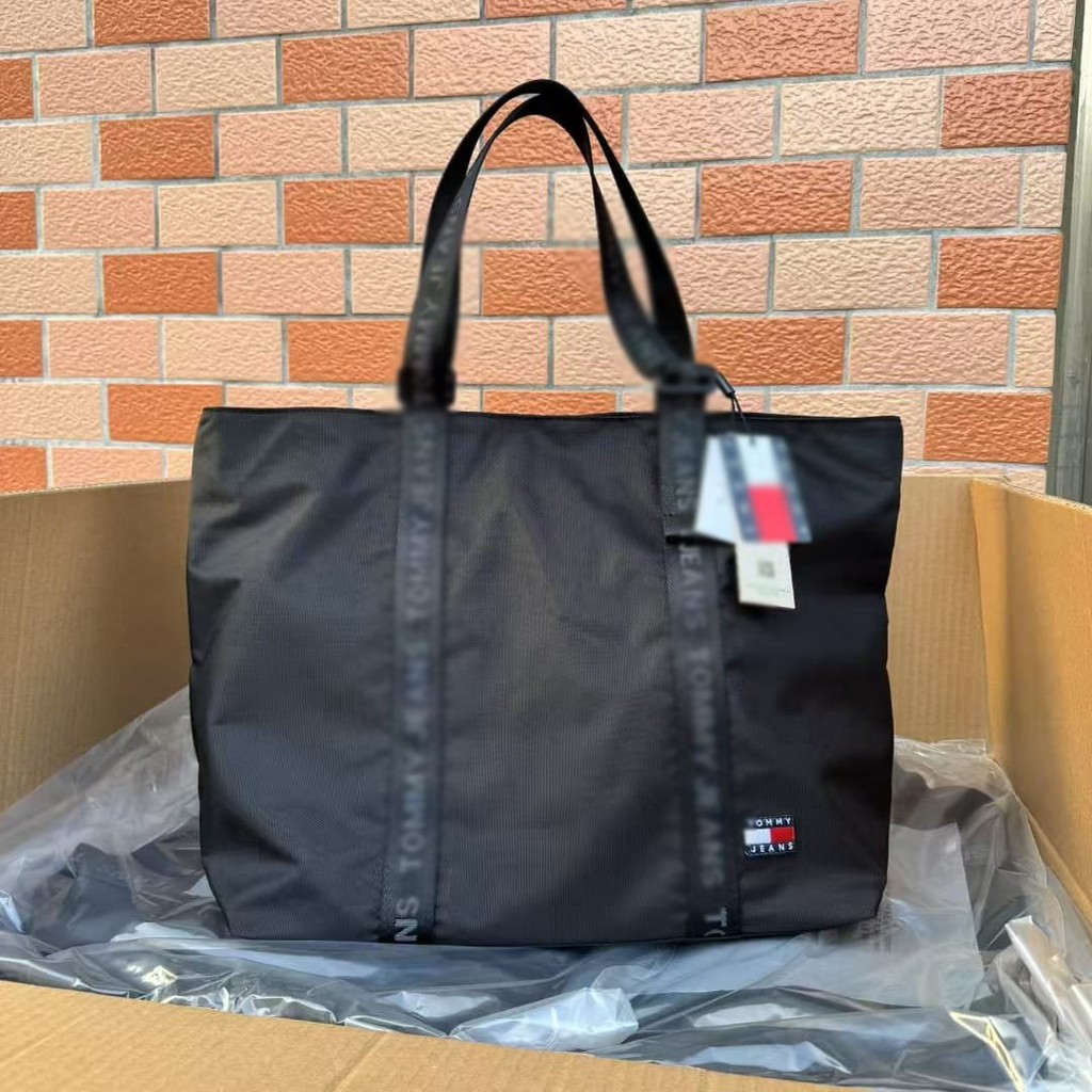 Tas Totebag Canvas