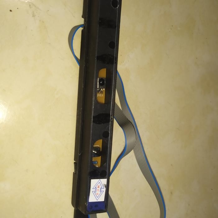 GFE86 sensor ac LG jet gold 8 kabel