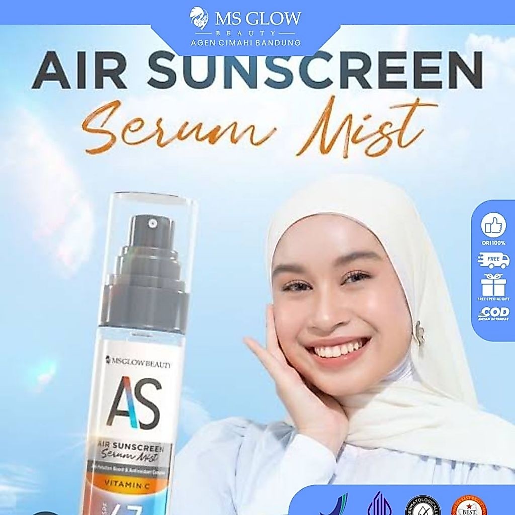 AS(AIRSUNSCREEN)