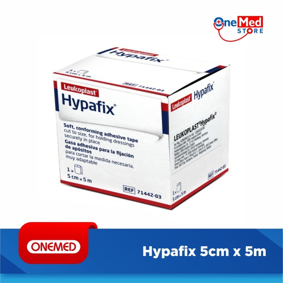 Hypafix BSN 5cmx5m