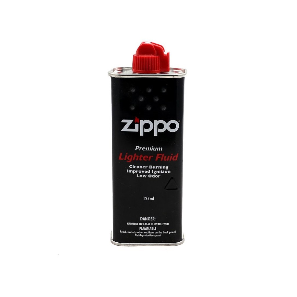 ZIPPO LIGHTER FLUID 125/133mL
