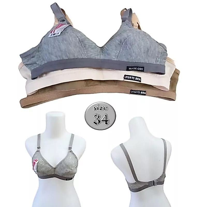 ass//bra sport