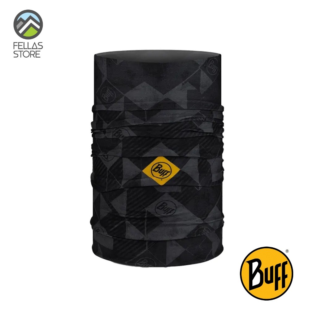Buff - Original EcoStretch Micor Graphite