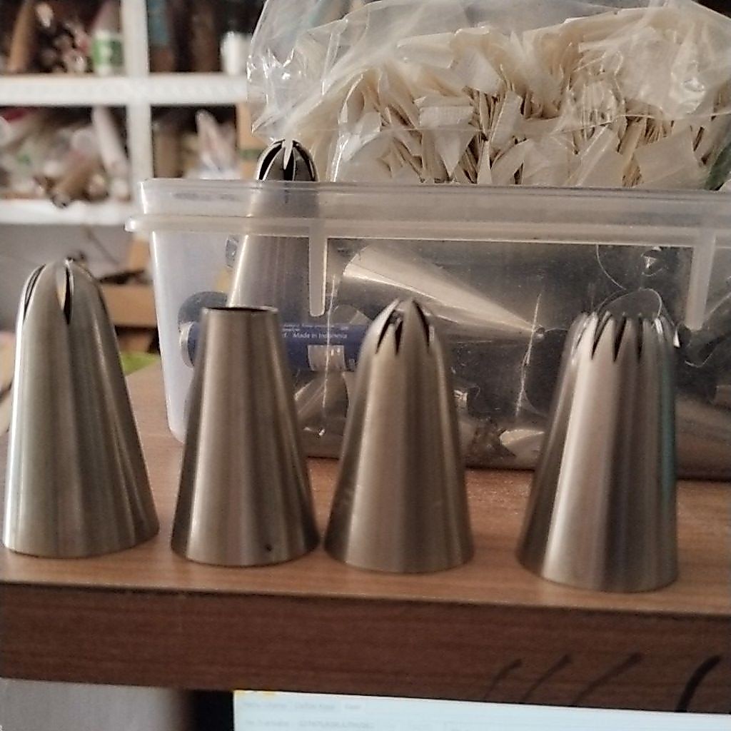 spuit impor per 1pcs