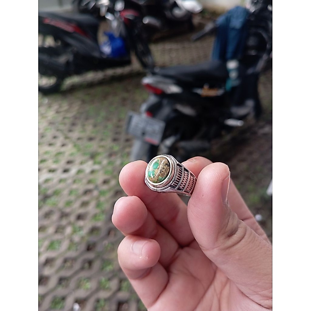 pirus persia ring 7
