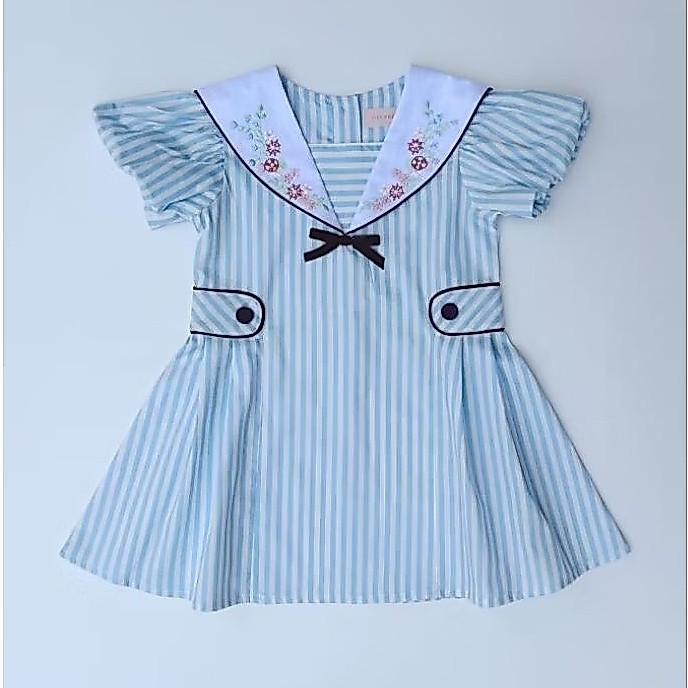 Milla Dress