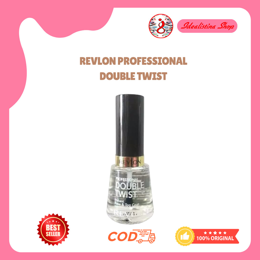 REVLON Professional Double Twist