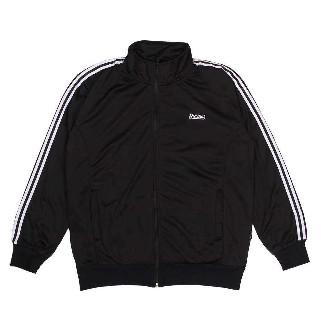 Black ID - Jacket Tracktop Pria | Vee