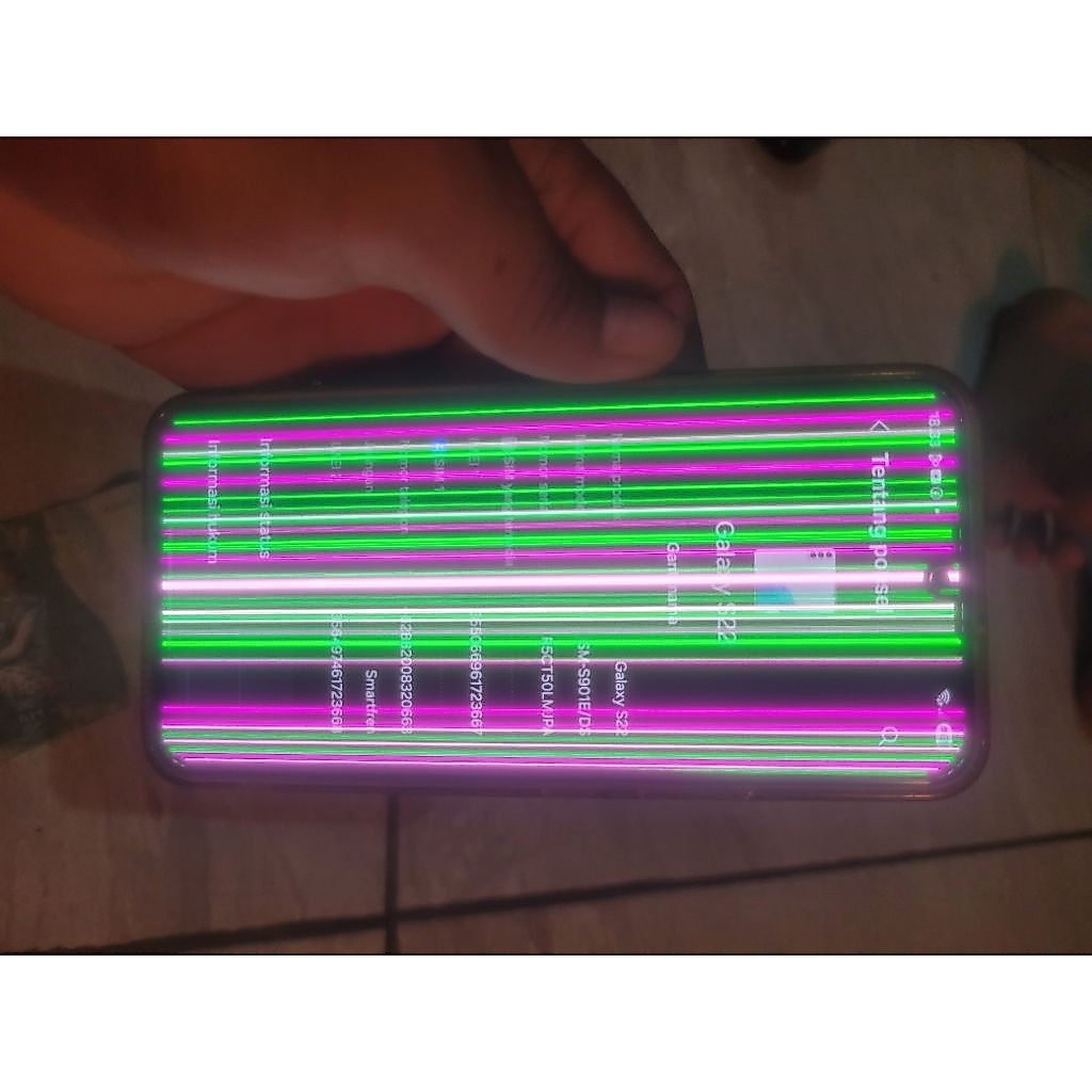 samsung s22 inter sf only