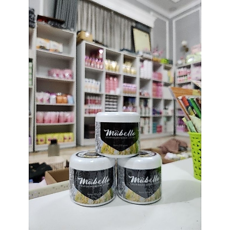 Mabello Beda Lotong 300gr