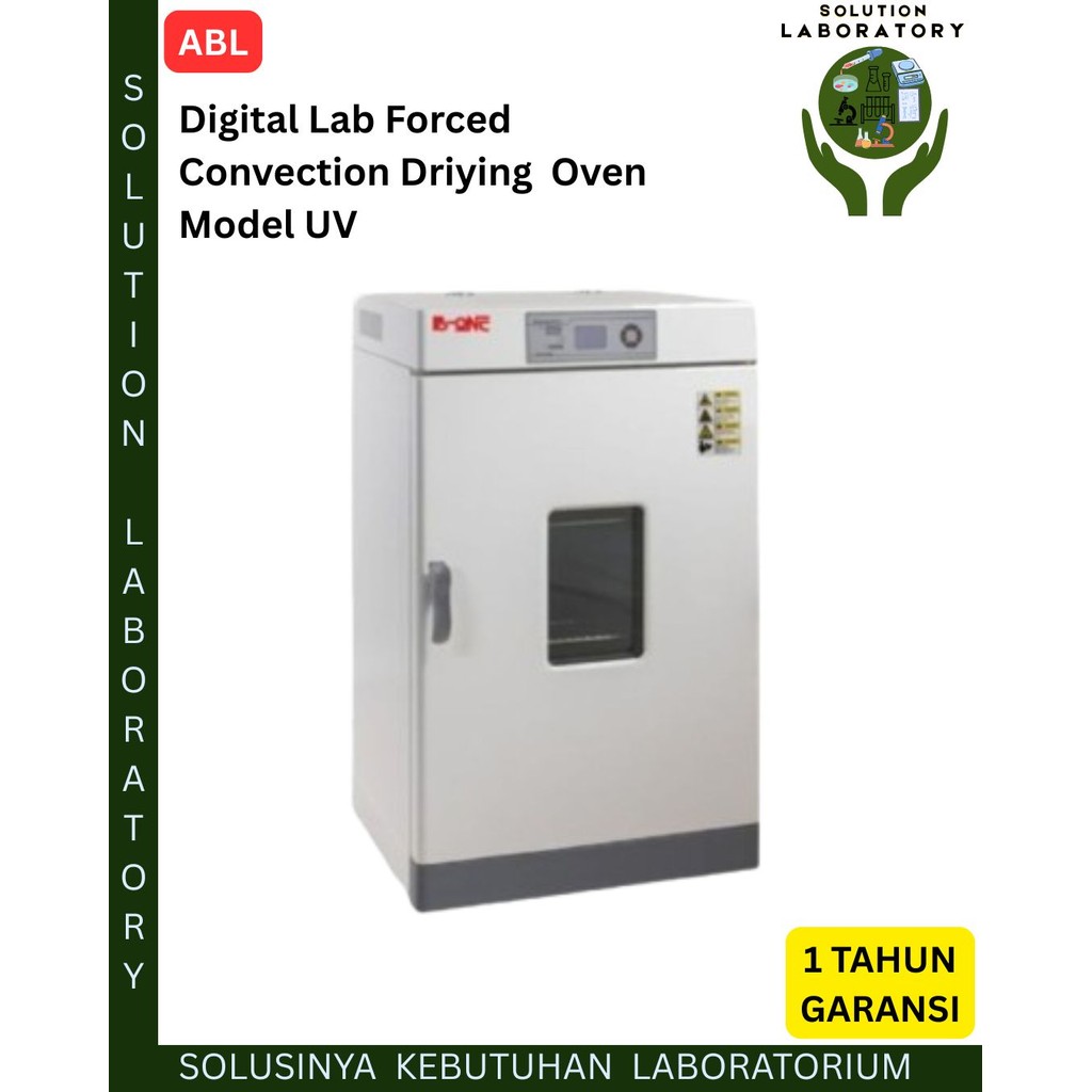 Digital Drying Oven - 30L B-ONE
