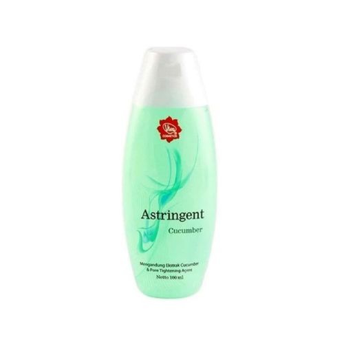 Viva Astringent Cucumber 100 Ml Botol