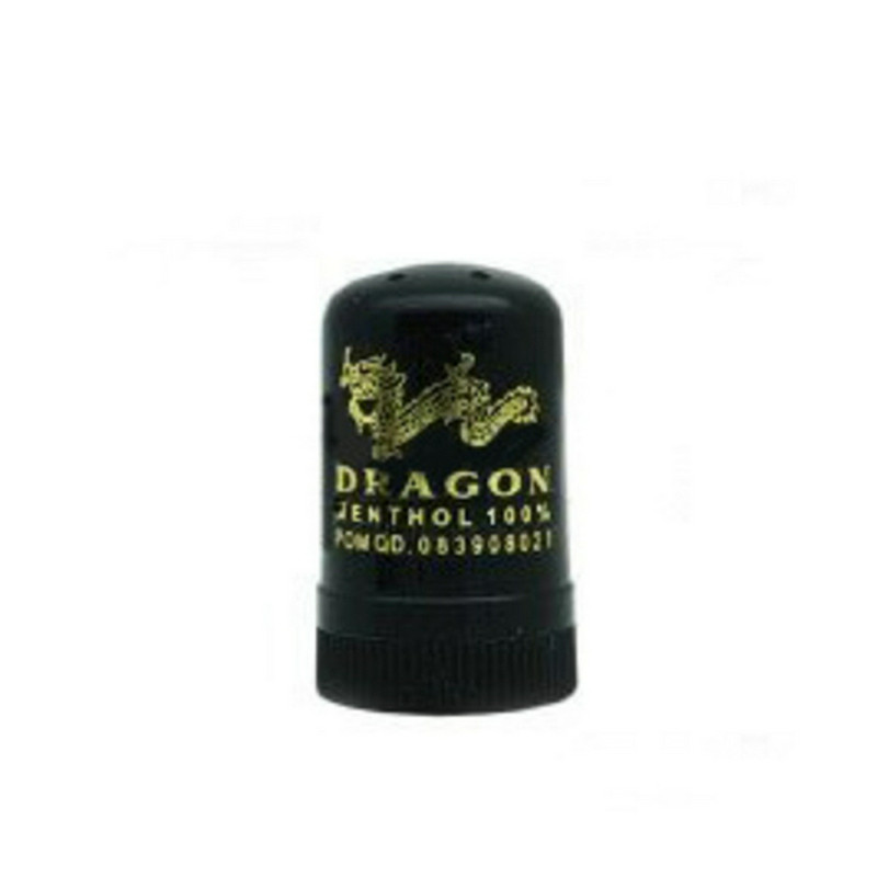 DRAGON MENTHOL 100% 8 GRAM
