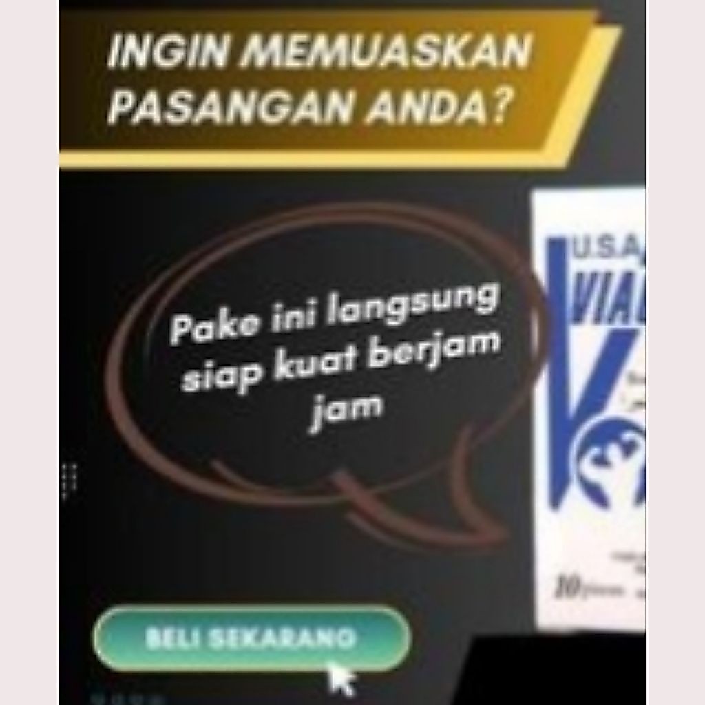 MMC BLUE asli 100%