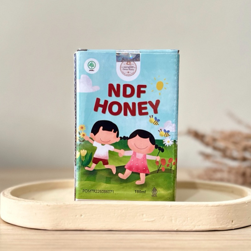 Broth Mama- NDF HONEY