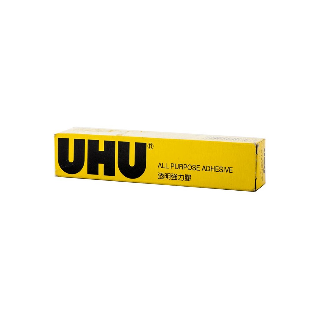 UHU LEM ALL PURPOSE  20mL