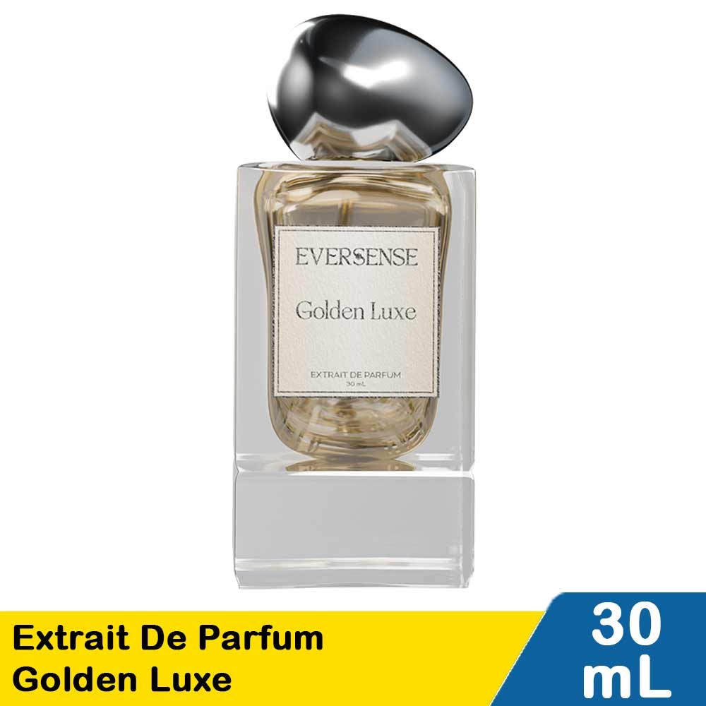 EVERSENSE EXTRAIT DE PARFUM GOLDEN LUXE 30mL