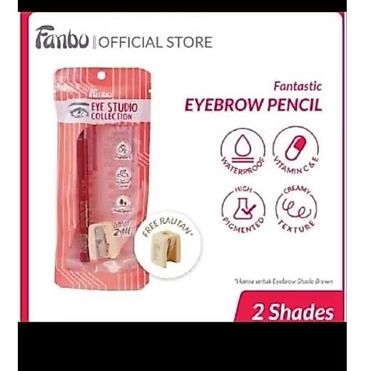 FANBO EYEBROW