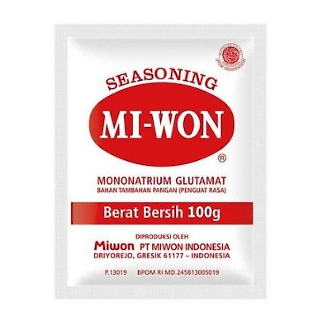 Miwon 100g