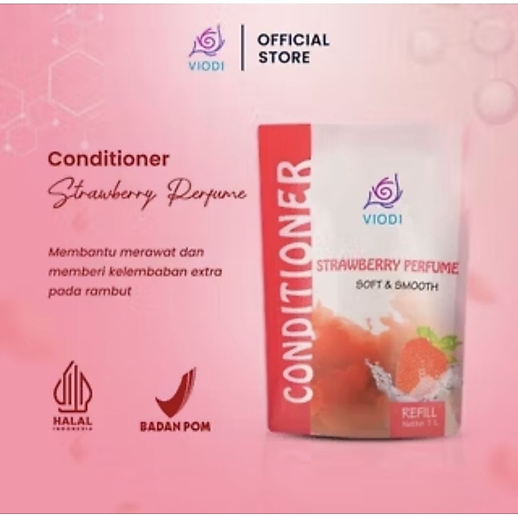 VIODI CONDITIONER REFF 1L