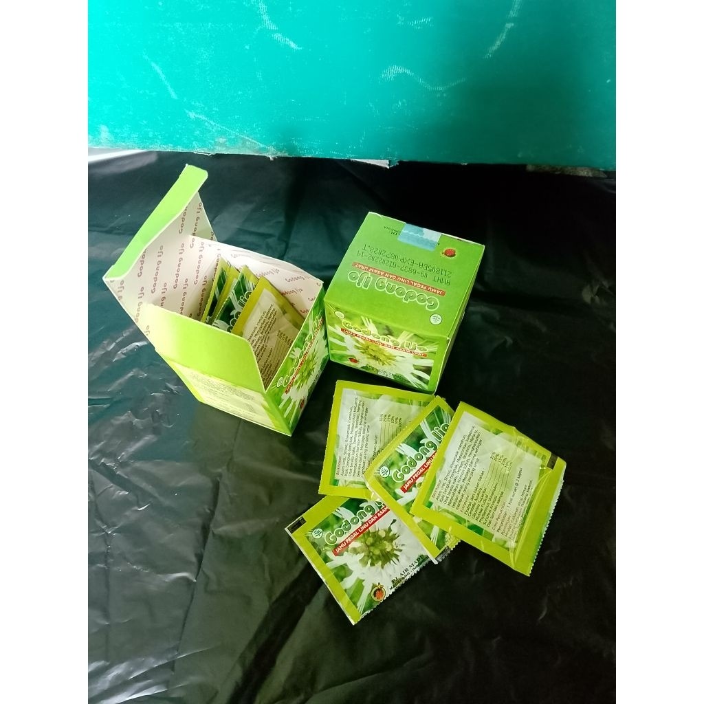 [ READY STOK ] PCXDONGIJO