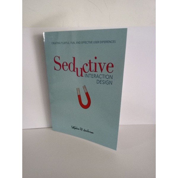 Seductive Interaction Design<br/>