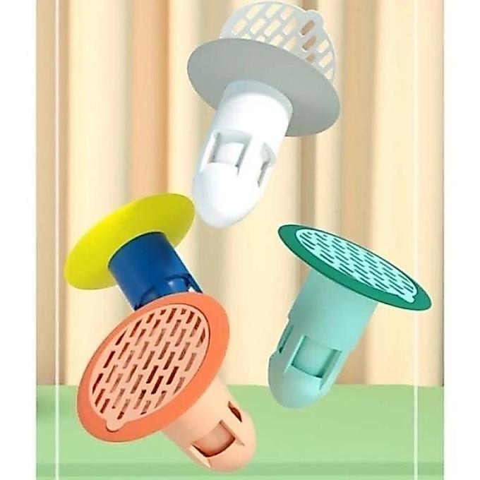 QUIR netting drain japan
