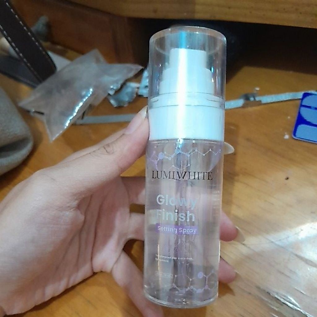 preloved makeup