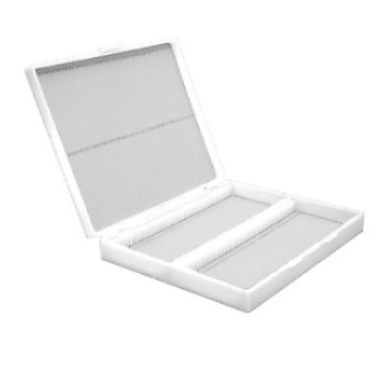 Box Objec Glass Isi 100