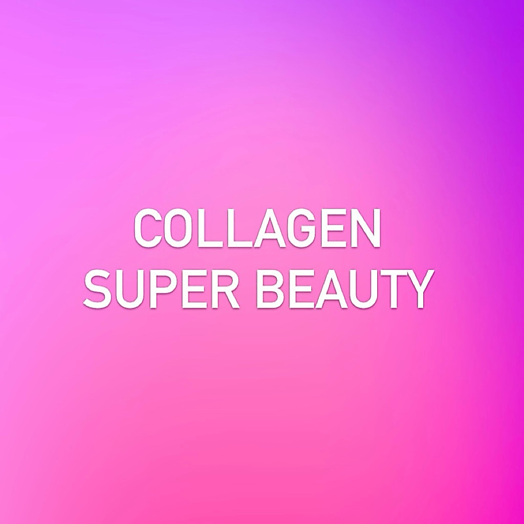 collagen drink