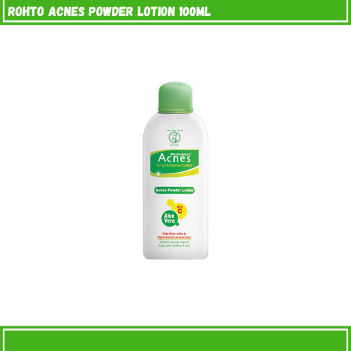 Acnes Powder Lotion 100ml