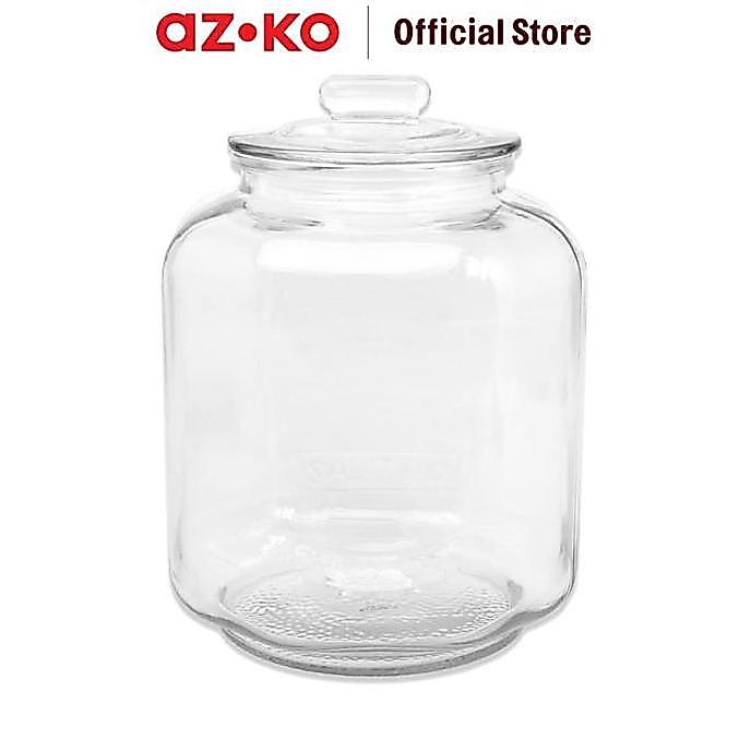 (Good) KRISHOME 5.3 LTR STOPLES KACA